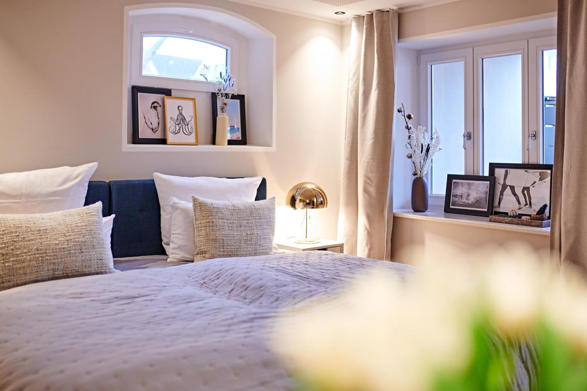 Apartment Goldmaedchen 93 - *