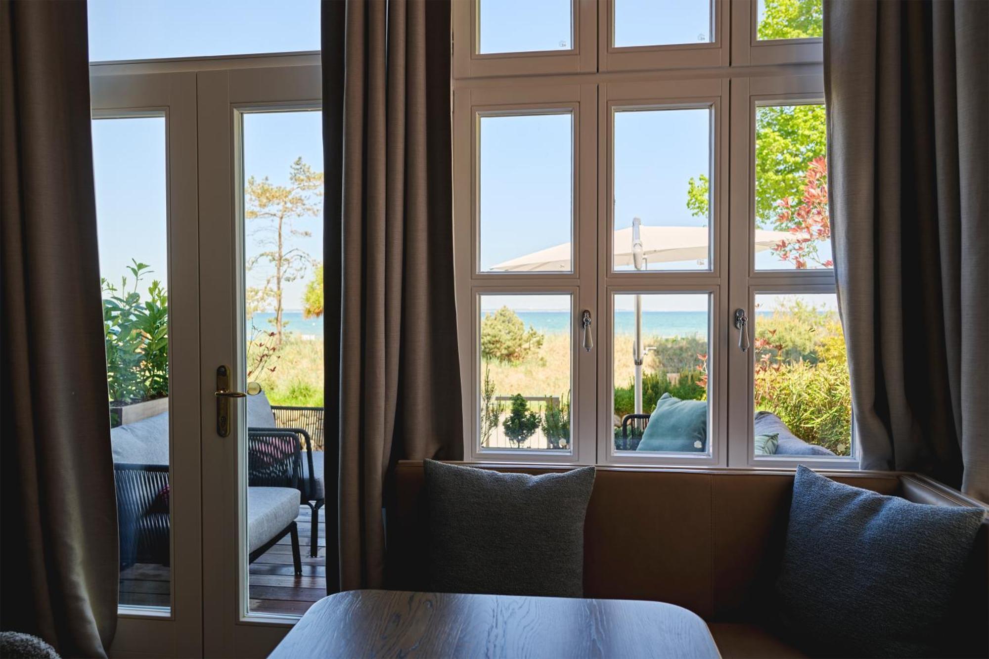 Apartment Goldmaedchen 93 -